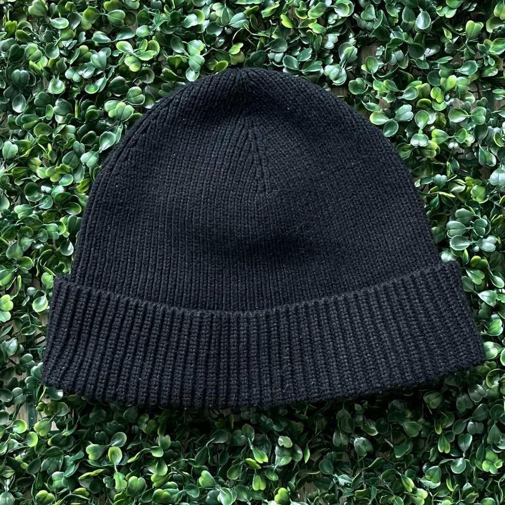 Polo Ralph Lauren Ski Bear Beanie, Merino Blend - Picture 2 of 2